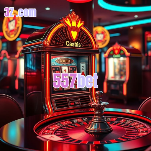 557bet Ofertas Especiais