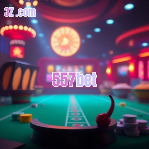 Cassino 557bet: Entretenimento e Prêmios em um Clique